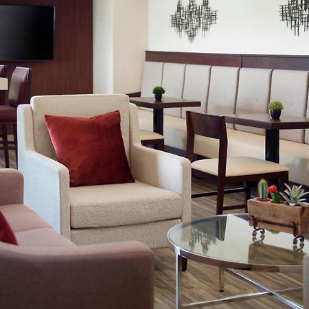 Atlanta Marriott Peachtree Corners Hotel Norcross Ngoại thất bức ảnh