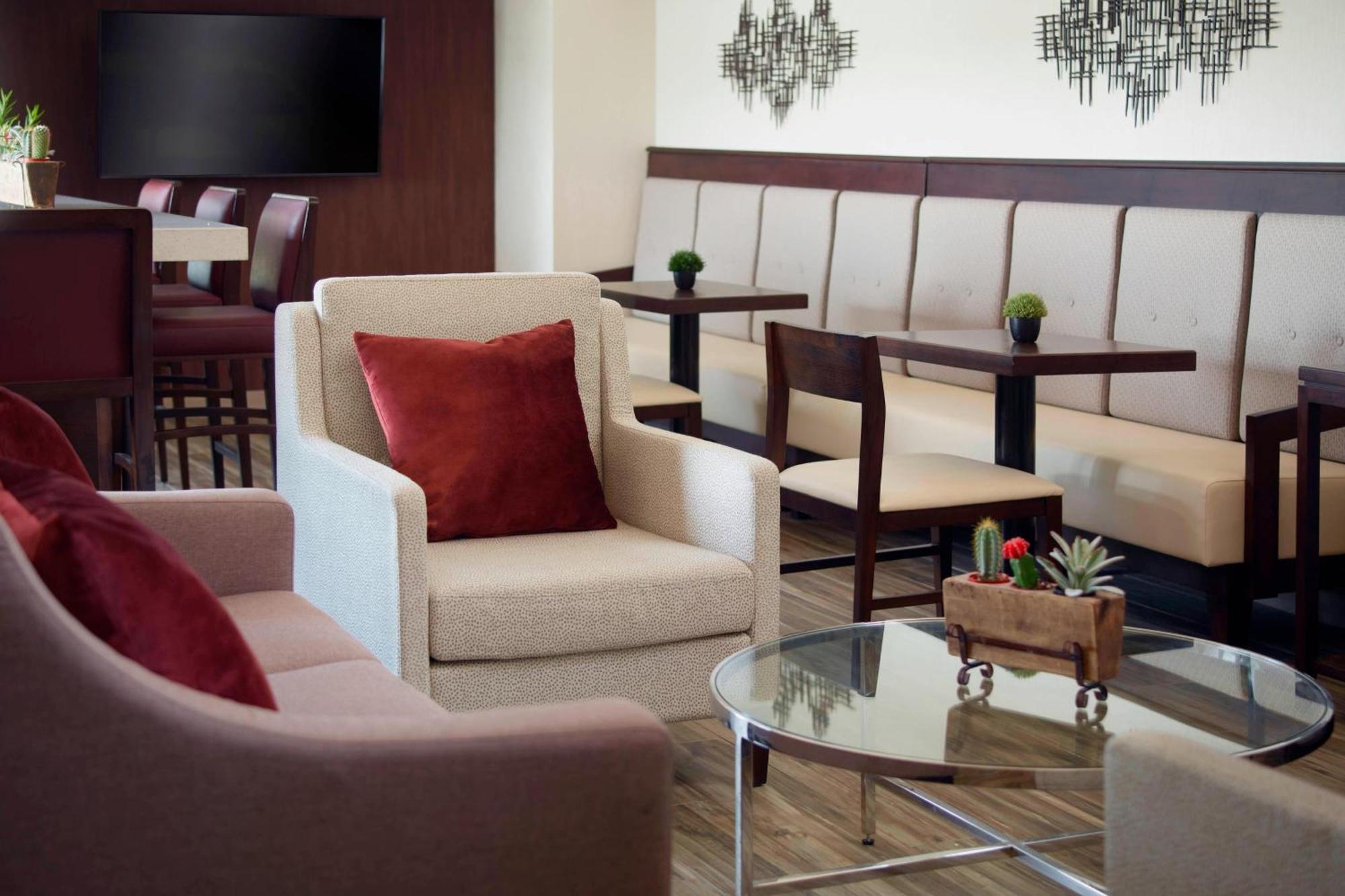 Atlanta Marriott Peachtree Corners Hotel Norcross Ngoại thất bức ảnh