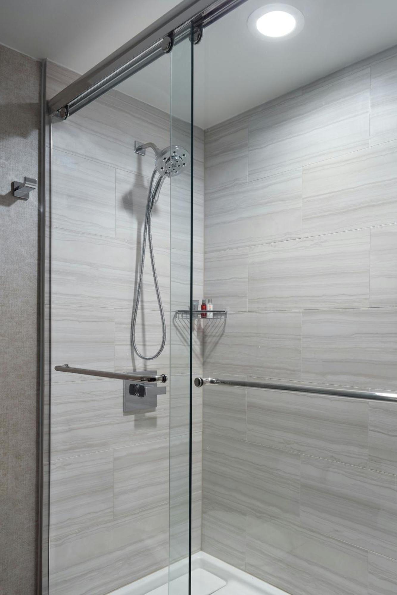Atlanta Marriott Peachtree Corners Hotel Norcross Ngoại thất bức ảnh